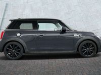 used Mini Cooper S 3-Door Hatch 2.0 3dr