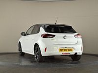 used Vauxhall Corsa 1.2 Turbo Elite Nav Premium 5dr