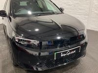 Used Vauxhall Corsa-e 100 kW (136 HP) 2024 Black Hatchback