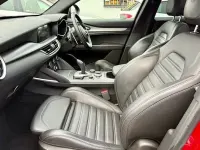 Used Alfa Romeo Stelvio Veloce 280 HP (205 kW) 2022 SUV