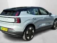 Used Volvo EX30 Plus 200 kW (272 HP) 2024 Grey SUV