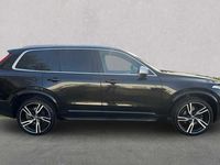 Used Volvo XC90 R-Design 235 HP (172 kW) 2018 SUV
