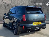 Used Mini John Cooper Works 300 HP (220 kW) 2024 Hatchback