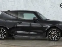 Used Mini Cooper Hatch 154 HP (113 kW) 2024 Black Hatchback