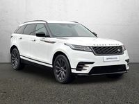 Used Land Rover Range Rover Velar SE Dynamic 204 HP (150 kW) 2022 White SUV