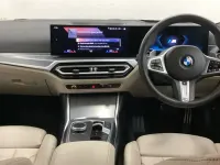 Used BMW M340 M Sport 369 HP (271 kW) 2024 Grey Sedan