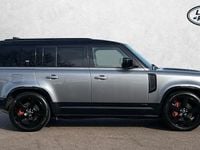 Used Land Rover Defender 296 HP (217 kW) 2023 Grey SUV
