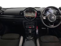 used Mini John Cooper Works Clubman Cooper Works 2.0 6dr