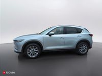 Used Mazda 6 Inclusive 2020 Silver Estate