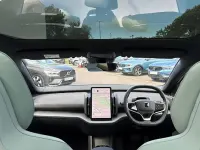 Second-hand Volvo EX30 Performance 314 kW (428 CP) 2025 SUV