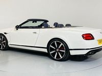 used Bentley Continental 4.0 GT V8 S MDS 2d 521 BHP