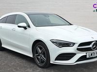 Used Mercedes E250 AMG Line Premium Plus 218 HP (160 kW) 2021 White