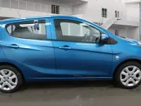 Used Vauxhall Viva 73 HP (53 kW) 2019 Hatchback