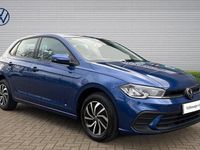 Used VW Polo Life 95 HP (69 kW) 2026 Hatchback