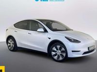 Used Tesla Model Y RWD 219 kW (299 HP) 2024 SUV