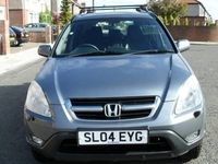 Używany Honda CR-V 2004 SUV