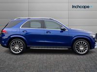 used Mercedes GLE300 4Matic AMG Line Prem 5dr 9G-Tronic [7 St] - 2021 (21)