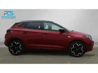 Gebraucht Vauxhall Grandland X Ultimate 2023 Rot SUV