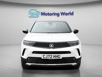 Used Vauxhall Mokka Ultimate 131 HP (96 kW) 2025 SUV