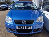 used VW Polo 1.4 SE 75 3dr