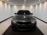 Used BMW M3 Performance 2016 Grey Sedan