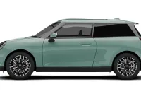 New Mini Cooper Classic 150 kW (204 HP) 2026 Hatchback