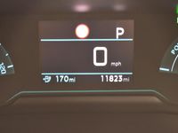 Second-hand Peugeot e-208 Active 100 kW (136 CP) 2020 Gri Hatchback