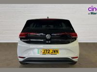 Used VW ID.3 Pro 106 kW (145 HP) 2023 White Hatchback