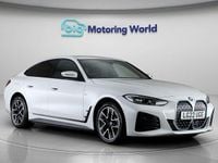 Used BMW i4 M Sport 250 kW (340 HP) 2026 Sedan
