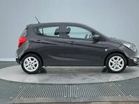 used Vauxhall Viva 1.0 SE 5dr [A/C]