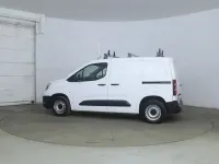 Used Vauxhall Combo Edition 2021 White MPV