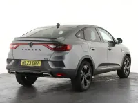 Used Renault Arkana Engineered 142 HP (104 kW) 2023 Grey  SUV