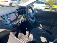 Begagnad VW Polo 95 HK (69 kW) 2023 Halvkombi