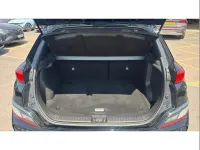 Used Hyundai Kona N Line 117 HP (86 kW) 2023 Black SUV