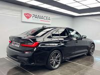 Used BMW 330e M Sport 292 HP (214 kW) 2020 Black Sedan