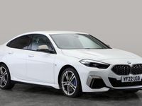 Used BMW M235 306 HP (225 kW) 2024 Coupe