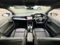 Usado Audi S3 Sportback 310 HP (228 kW) 2023 Citadino