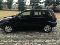 Used Ford Fusion 2003 Estate