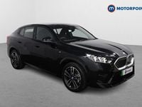 Used BMW iX2 M Sport 150 kW (204 HP) 2025 Black SUV