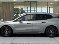 Nuevo BMW iX M Sport 300 kW (408 CV) 2026 SUV