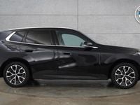 Used BMW X3 xLine 295 HP (216 kW) 2025 Black SUV