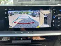 Used Vauxhall Grandland X Ultimate 134 HP (98 kW) 2025 Blue SUV