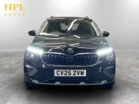 Used Skoda Kamiq SE L 116 HP (85 kW) 2025 Black SUV