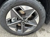 New Hyundai Tucson Premium 252 HP (185 kW) 2025 Red SUV