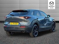 Usado Mazda CX-30 Homura-Line 2024 Cinzento SUV