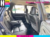 used Honda CR-V 2.0 i-VTEC Executive 5dr Auto