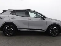 New Kia Sportage GT-Line 147 HP (108 kW) 2025 Grey SUV