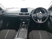 used Mazda 3 2.0 Sport Black 5dr