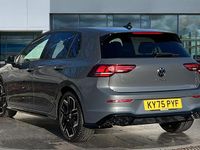 Used VW Golf VIII R-line 150 HP (110 kW) 2025 Dolphin grey metallic Hatchback