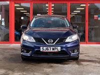 used Nissan Pulsar N-Connecta Dig-T